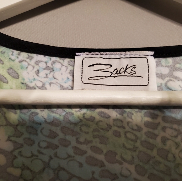 Zacks tank top - Picture 3 of 8